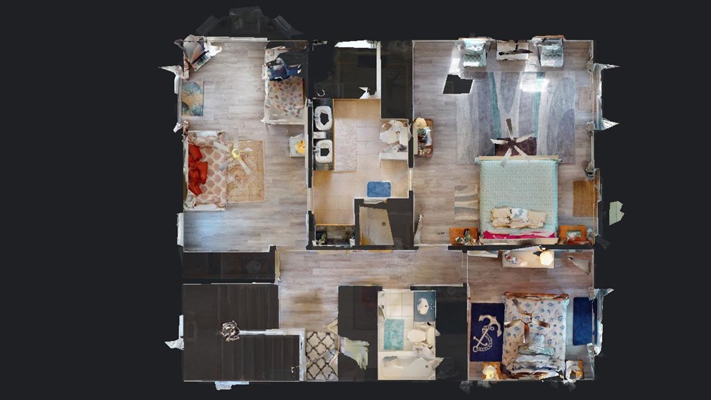 140 Griffin Ave, Port St. Joe 32456