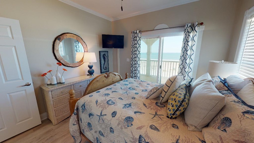 140 Griffin Ave, Port St. Joe 32456