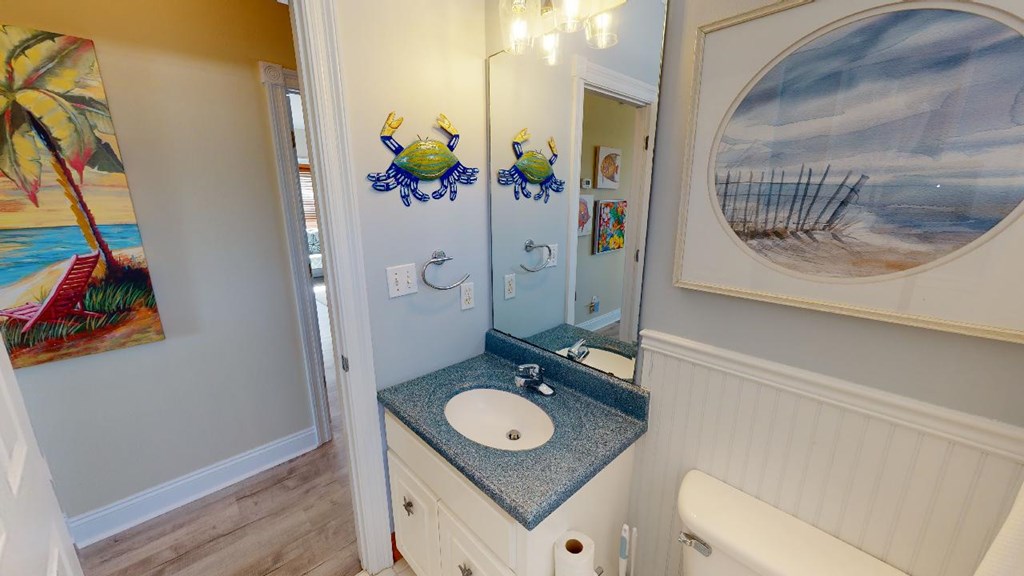 140 Griffin Ave, Port St. Joe 32456