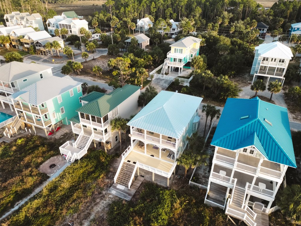 140 Griffin Ave, Port St. Joe 32456