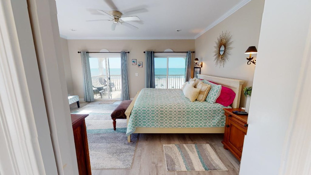 140 Griffin Ave, Port St. Joe 32456