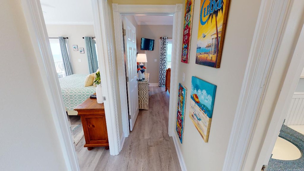 140 Griffin Ave, Port St. Joe 32456