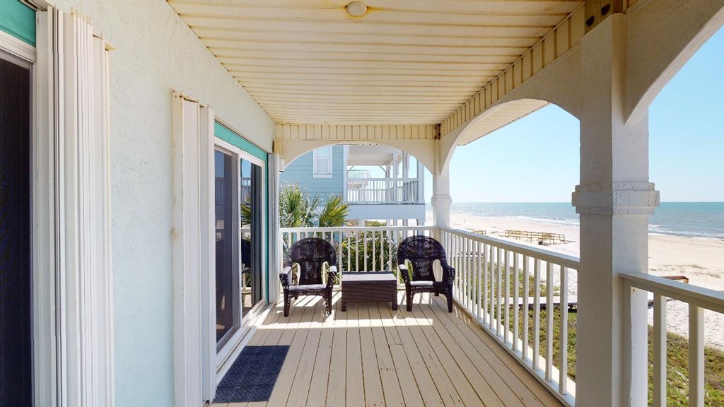 140 Griffin Ave, Port St. Joe 32456