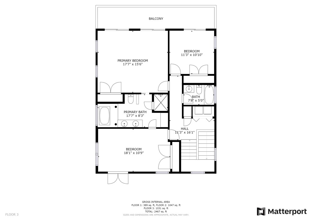 140 Griffin Ave, Port St. Joe 32456