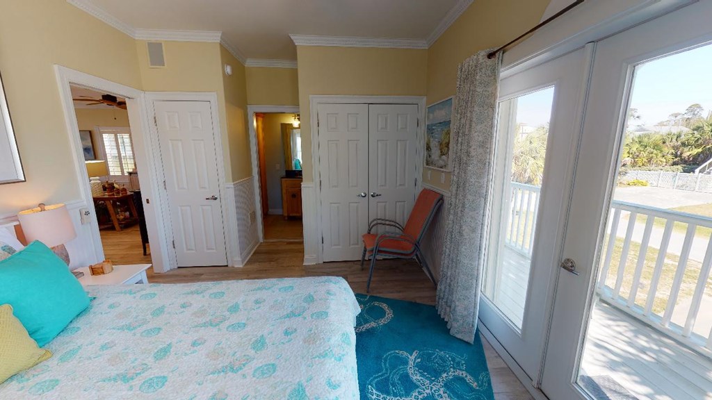 140 Griffin Ave, Port St. Joe 32456