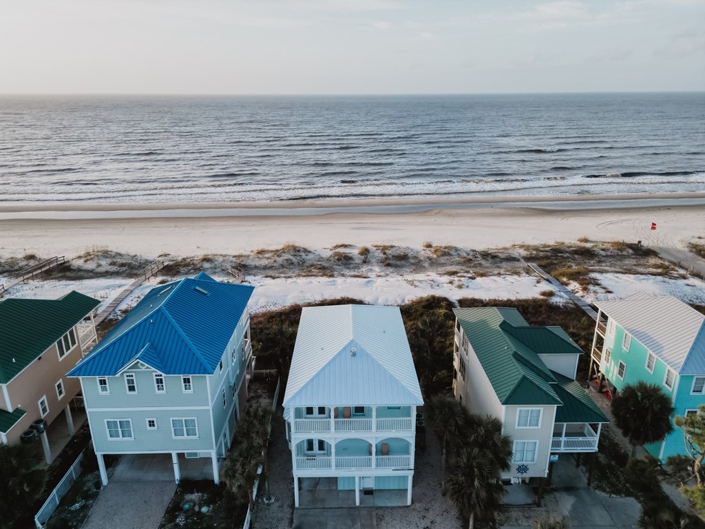 140 Griffin Ave, Port St. Joe 32456