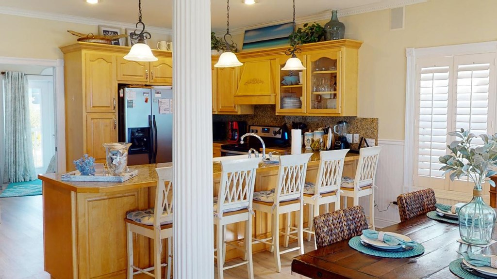 140 Griffin Ave, Port St. Joe 32456