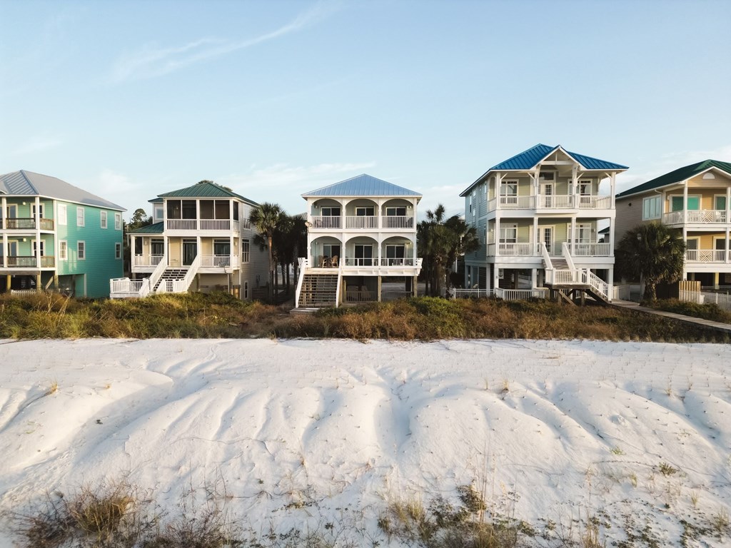 140 Griffin Ave, Port St. Joe 32456