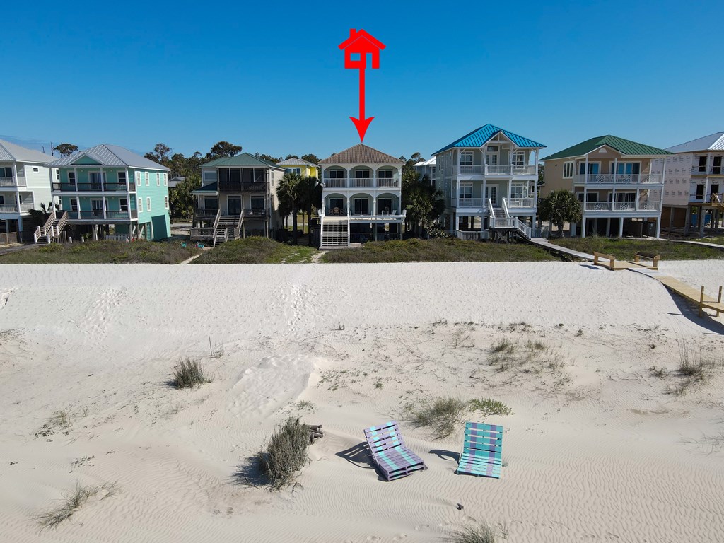 140 Griffin Ave, Port St. Joe 32456