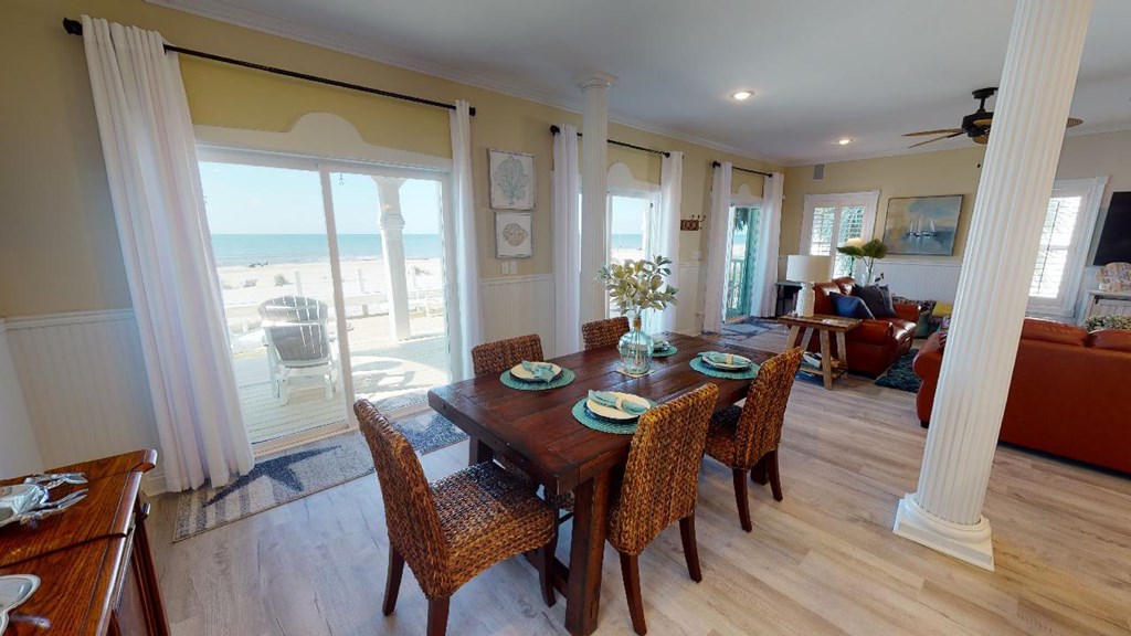 140 Griffin Ave, Port St. Joe 32456