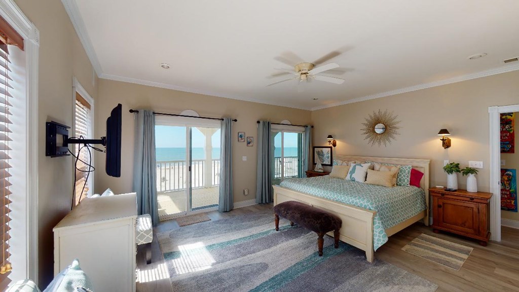 140 Griffin Ave, Port St. Joe 32456