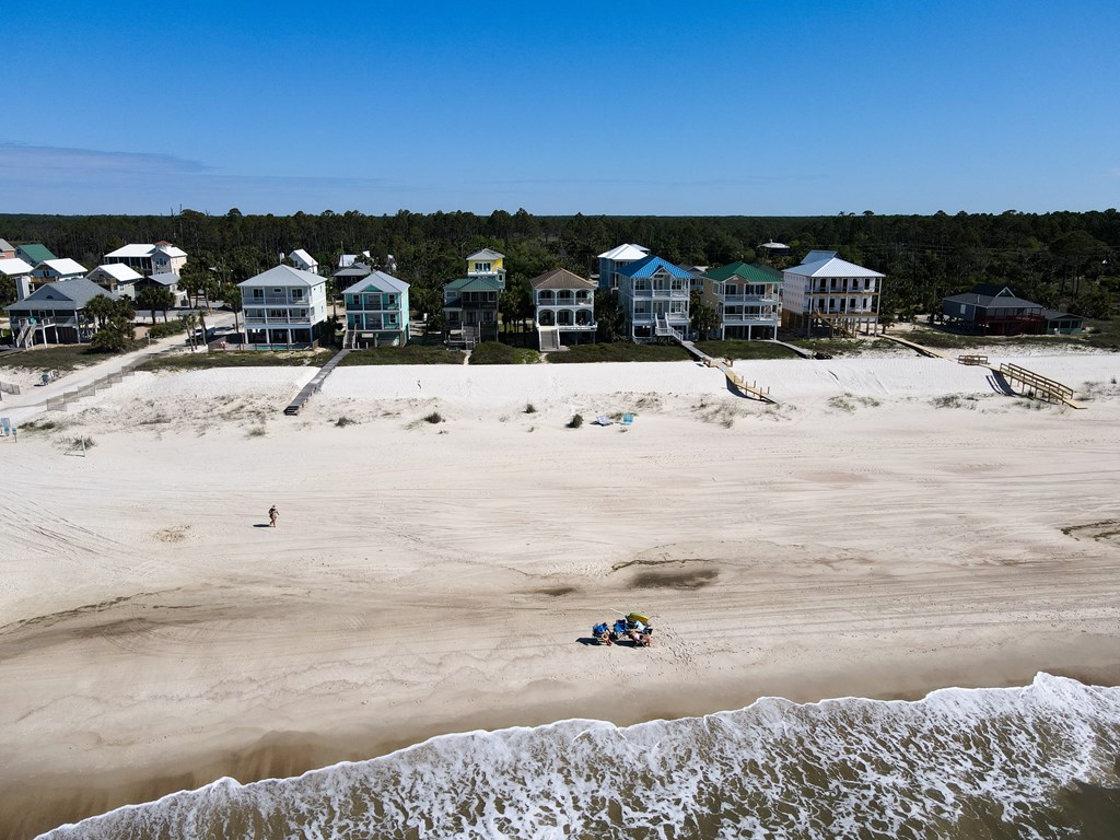 140 Griffin Ave, Port St. Joe 32456