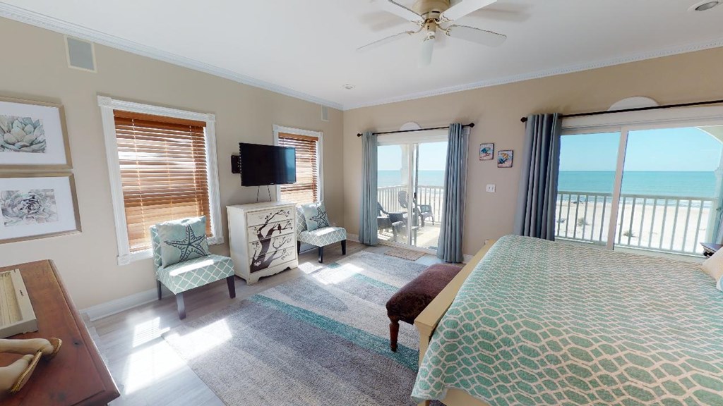 140 Griffin Ave, Port St. Joe 32456