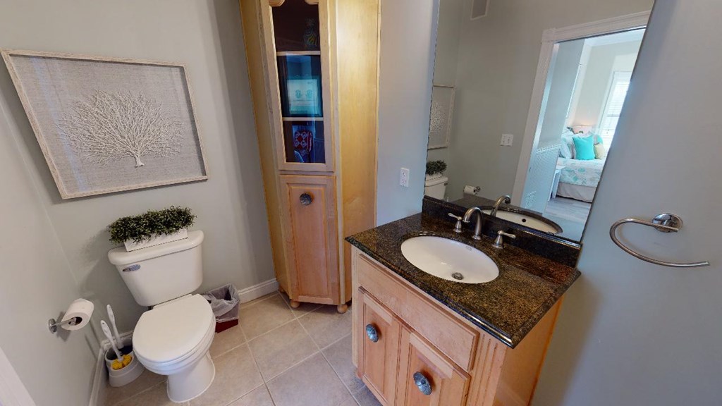 140 Griffin Ave, Port St. Joe 32456