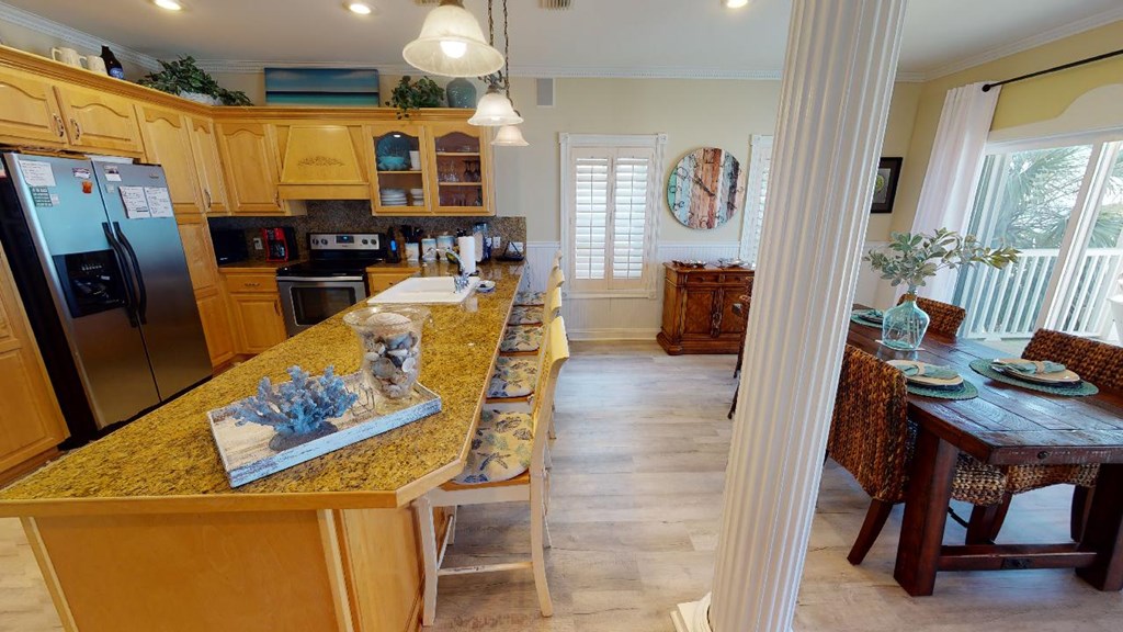 140 Griffin Ave, Port St. Joe 32456