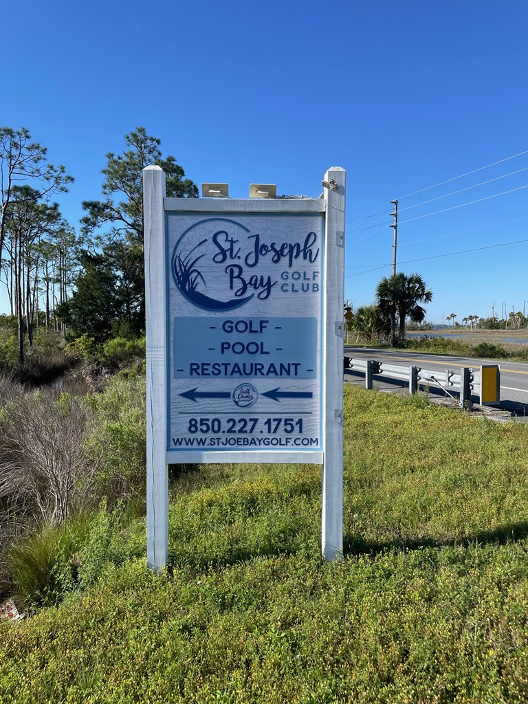 Lot 18 Shallow Reed Dr, Port St. Joe 32456
