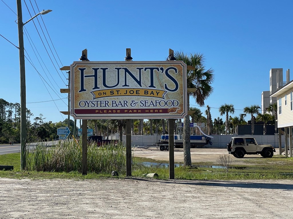 Lot 18 Shallow Reed Dr, Port St. Joe 32456