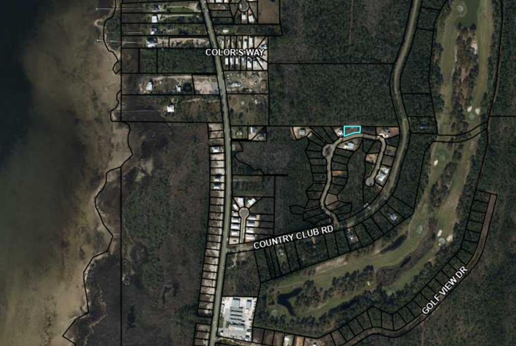Lot 18 Shallow Reed Dr, Port St. Joe 32456