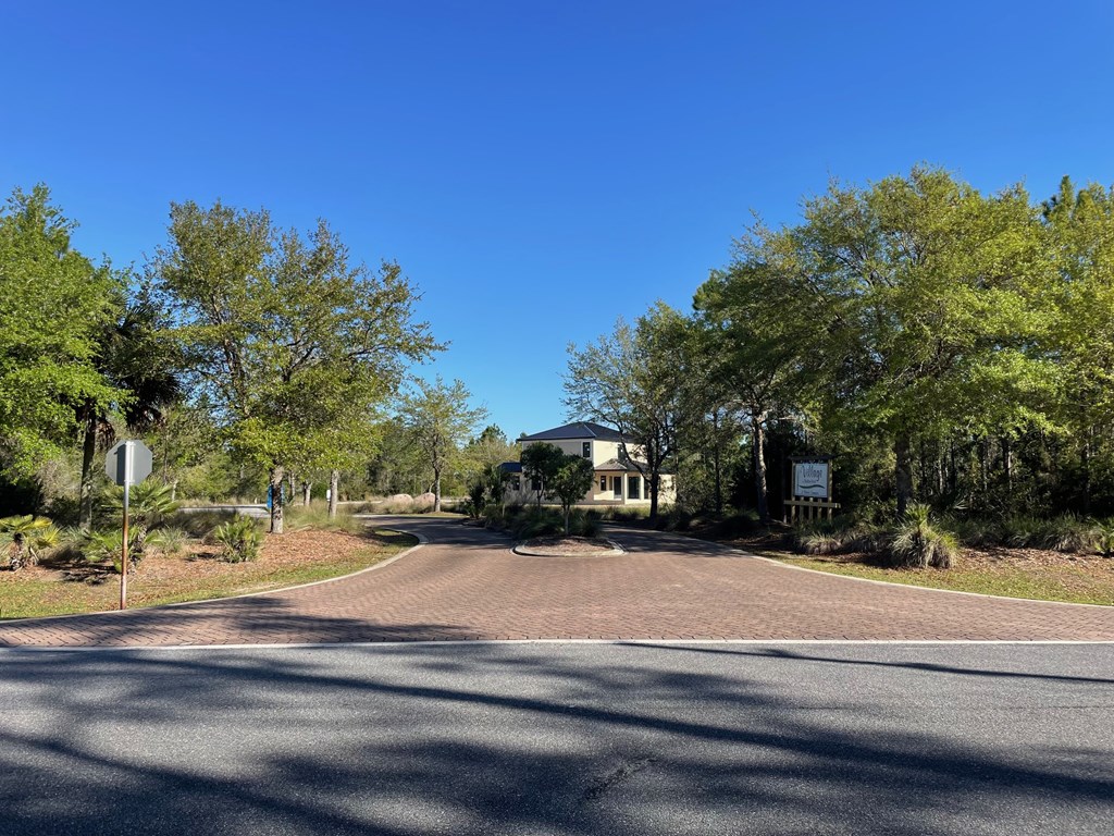 Lot 18 Shallow Reed Dr, Port St. Joe 32456