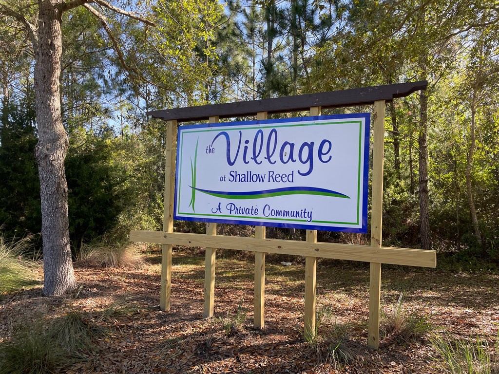 Lot 18 Shallow Reed Dr, Port St. Joe 32456