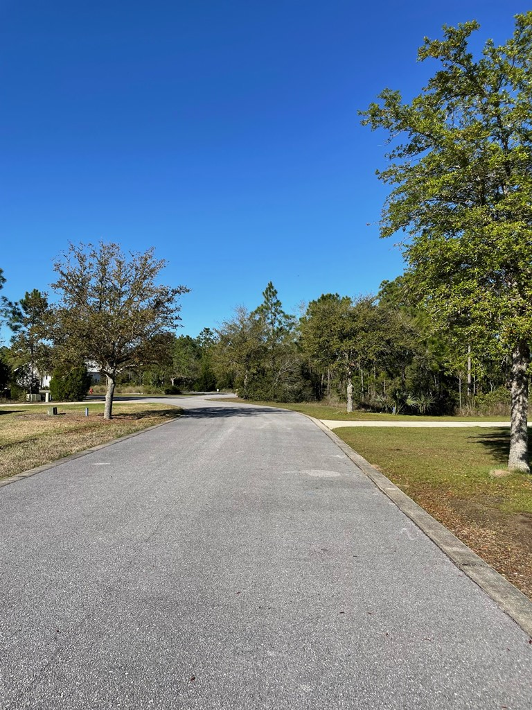 Lot 18 Shallow Reed Dr, Port St. Joe 32456