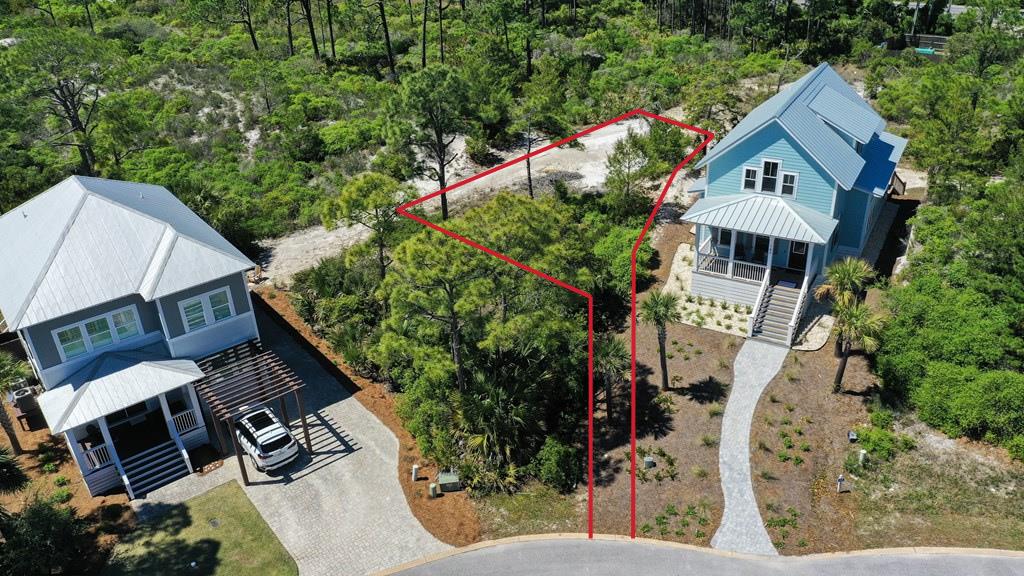 171 Cord Grass Way, Port St. Joe 32456