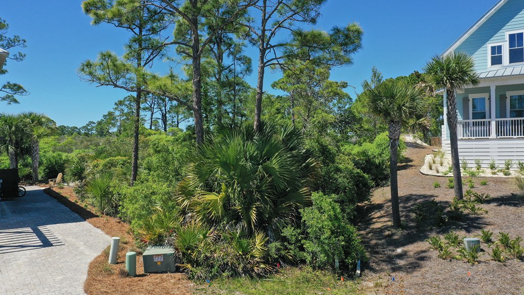 171 Cord Grass Way, Port St. Joe 32456