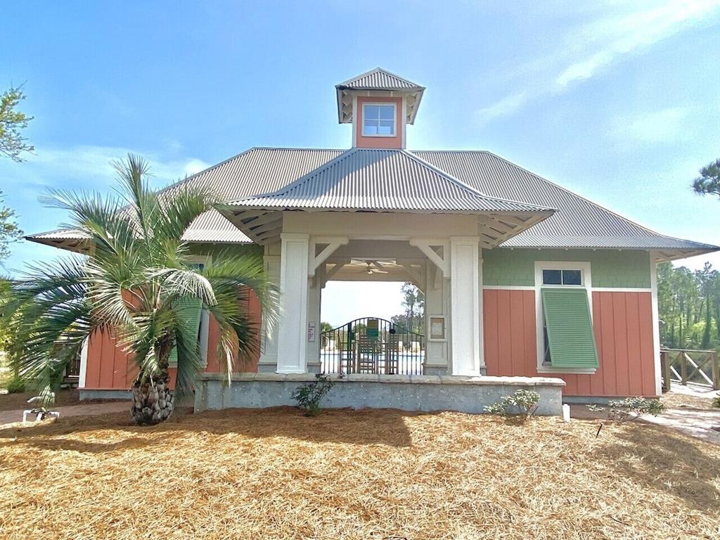 171 Cord Grass Way, Port St. Joe 32456