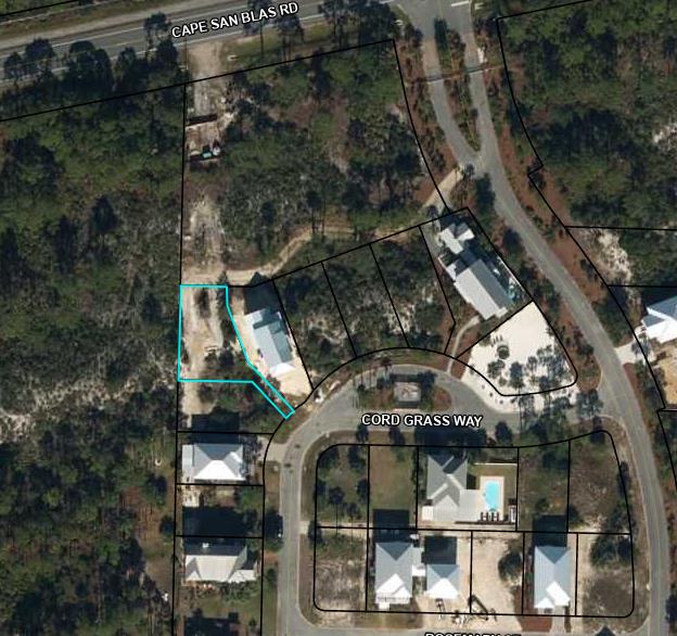 171 Cord Grass Way, Port St. Joe 32456