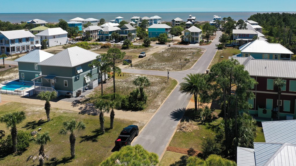 171 Cord Grass Way, Port St. Joe 32456