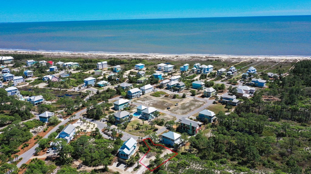 171 Cord Grass Way, Port St. Joe 32456