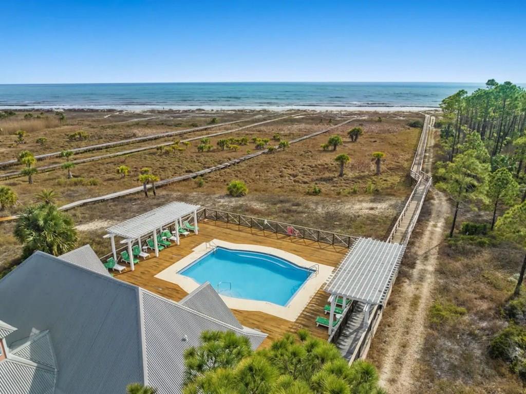 171 Cord Grass Way, Port St. Joe 32456