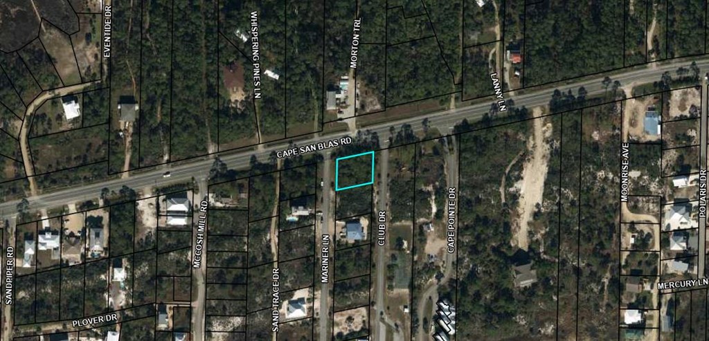 102 Mariner Ln, 32456