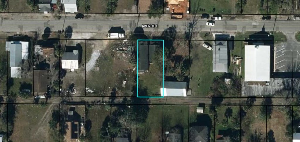 250 Ave C, Port St. Joe 32456