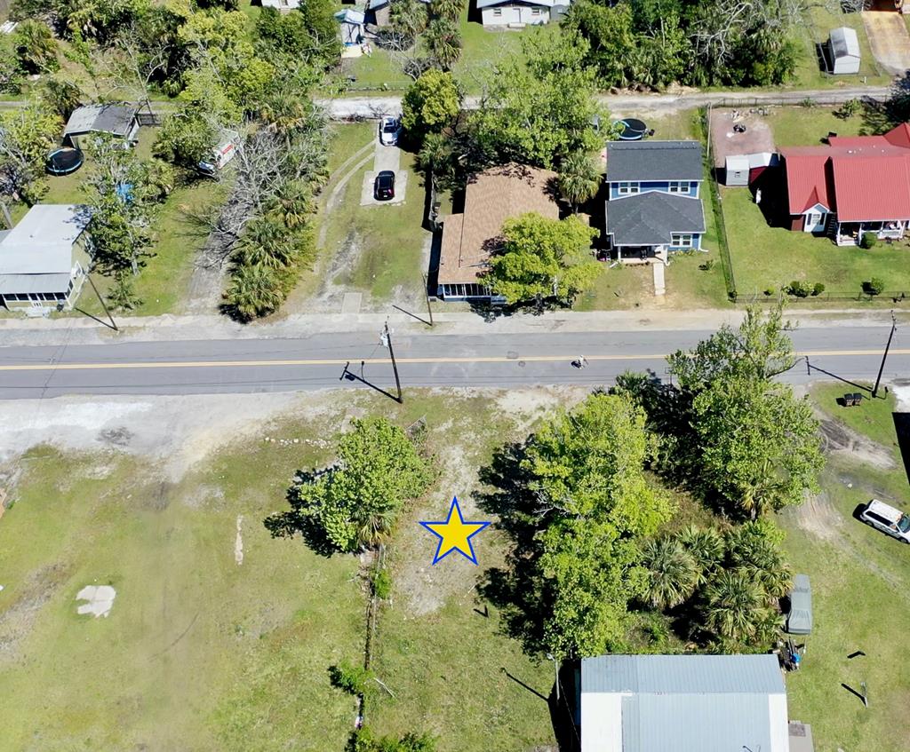 250 Ave C, Port St. Joe 32456