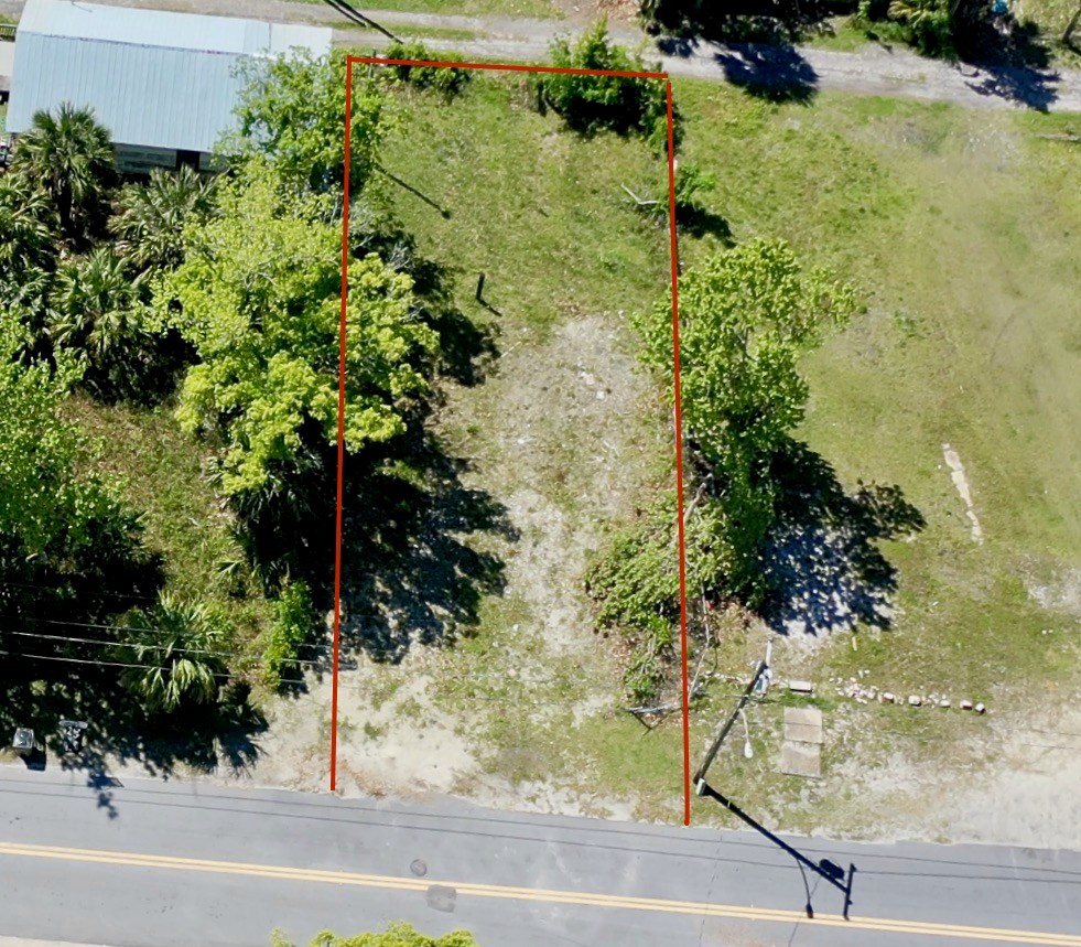 250 Ave C, Port St. Joe 32456
