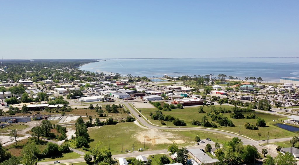 250 Ave C, Port St. Joe 32456