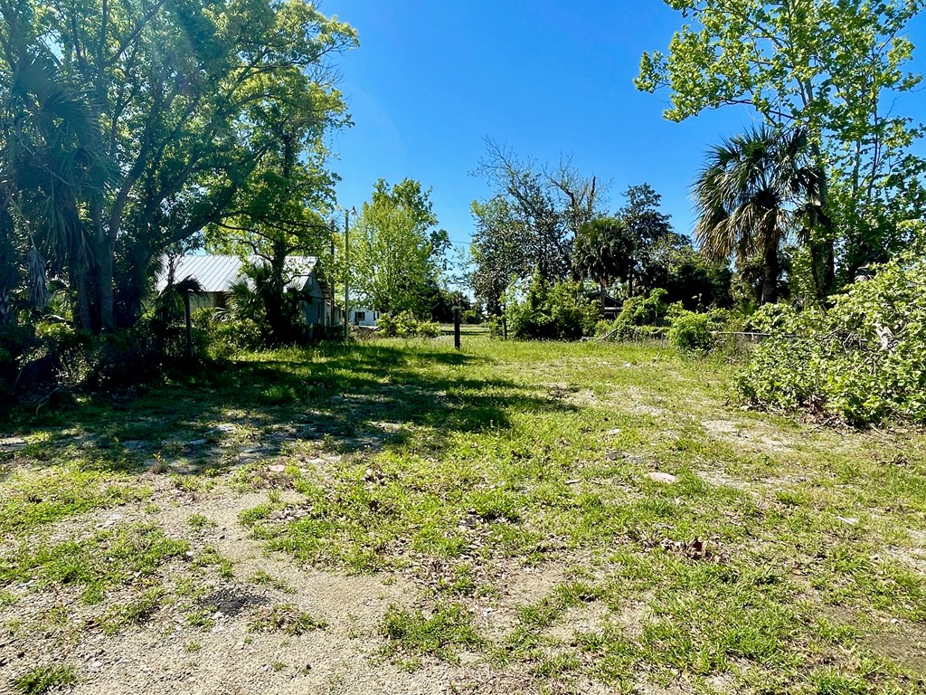 250 Ave C, Port St. Joe 32456