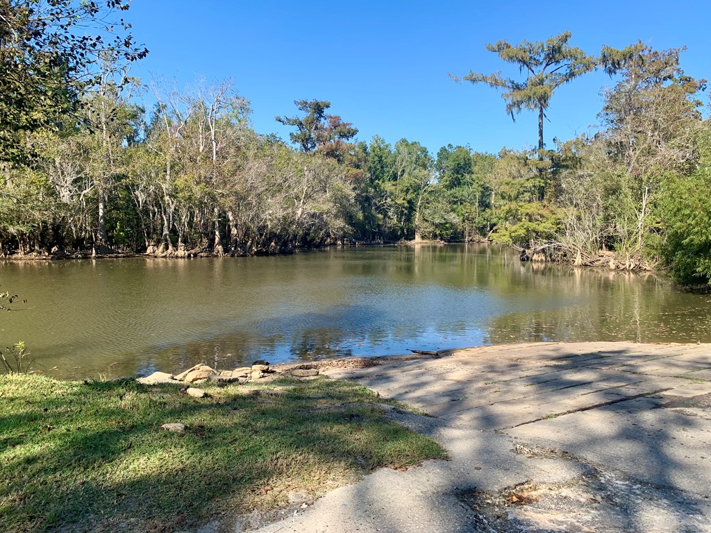LOT 9 Riverside Cir, 32465