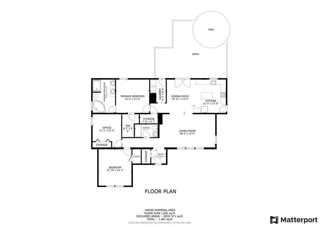 410 Arizona Dr, 32456