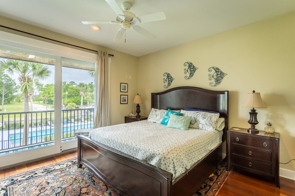 206 Picketts Landing Ct # E6, 32322 Unit: E6