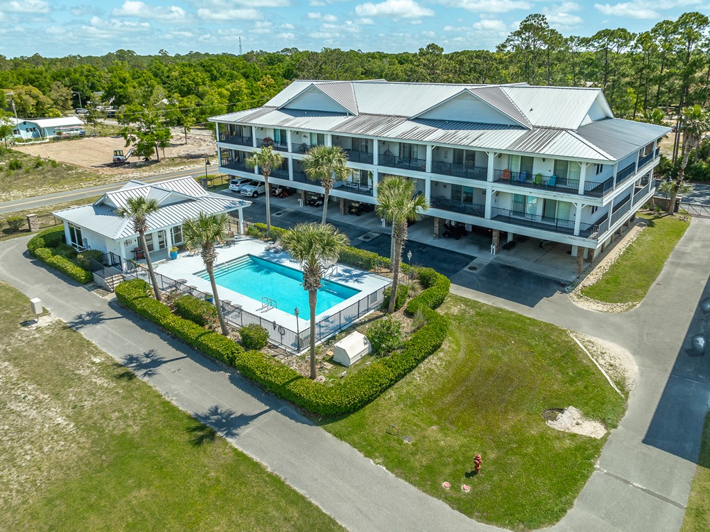 206 Picketts Landing Ct # E6, 32322 Unit: E6