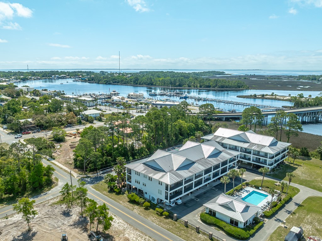 206 Picketts Landing Ct # E6, 32322 Unit: E6