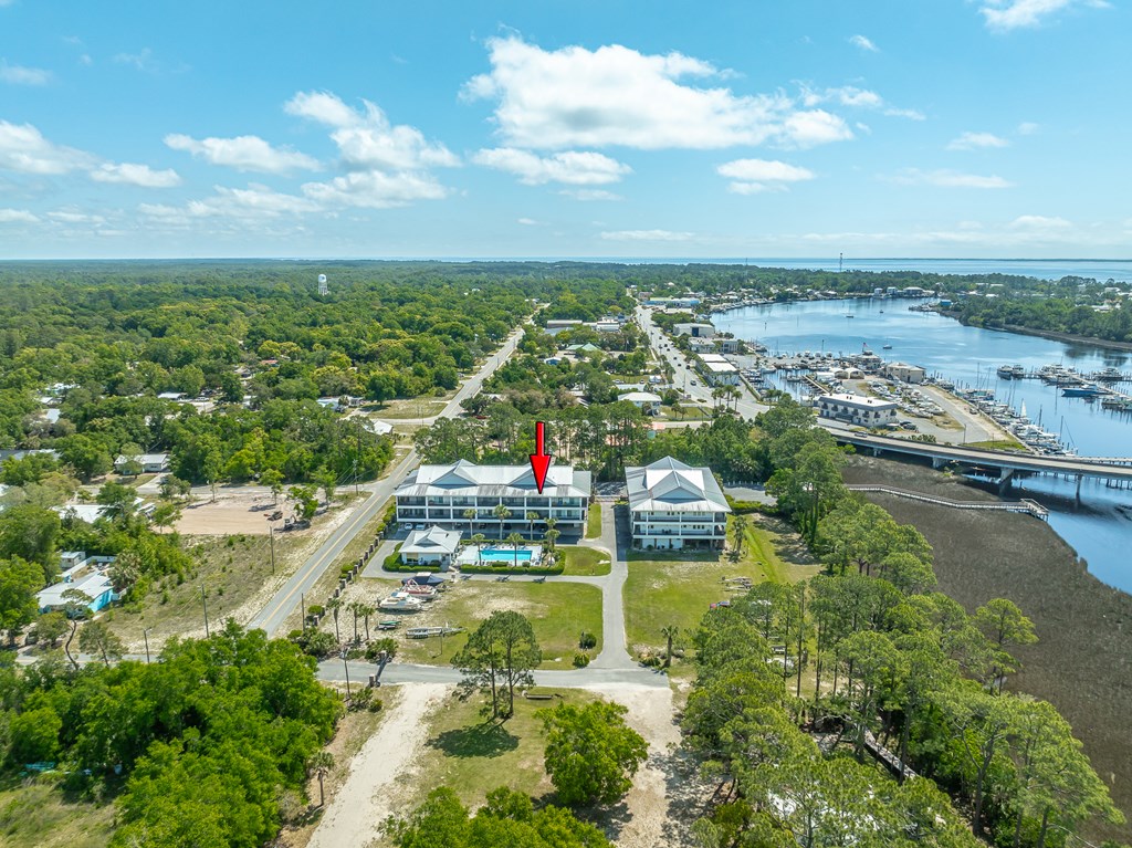 206 Picketts Landing Ct # E6, 32322 Unit: E6