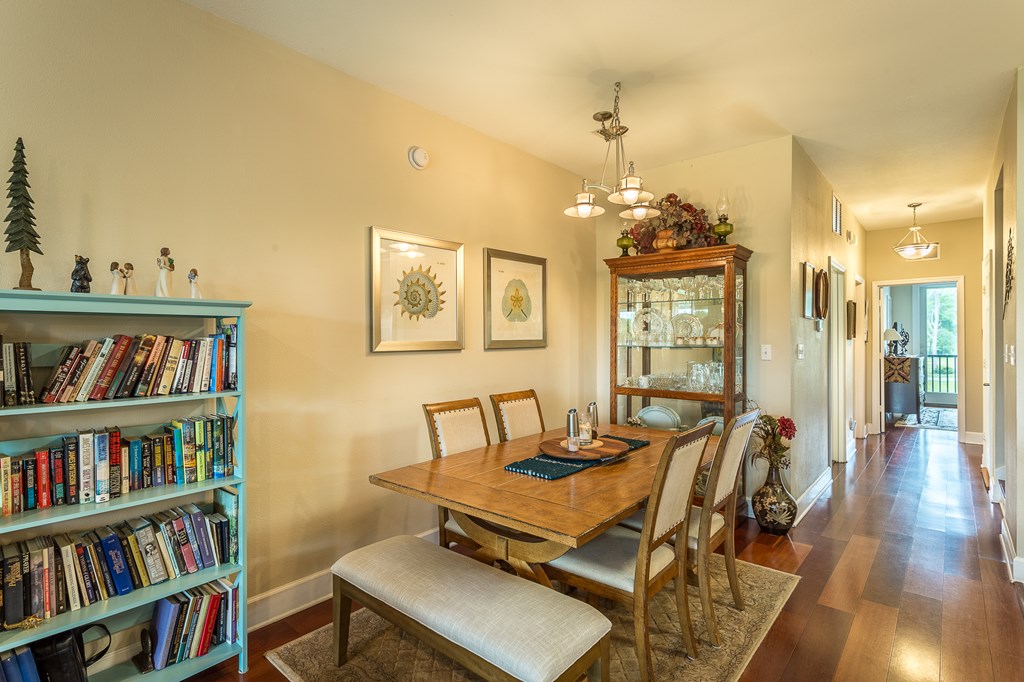 206 Picketts Landing Ct # E6, 32322 Unit: E6