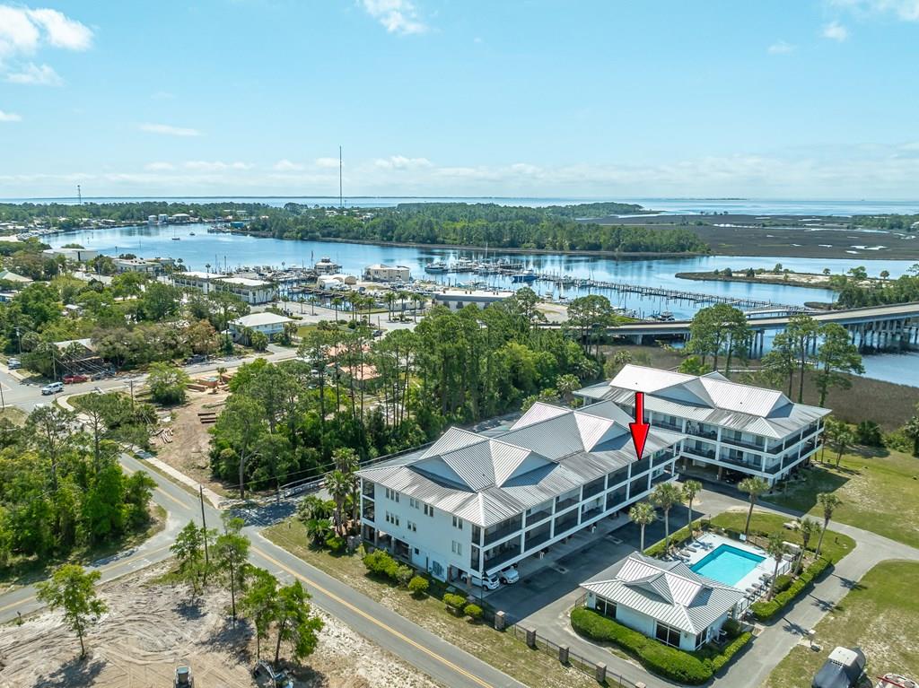 206 Picketts Landing Ct # E6, 32322 Unit: E6