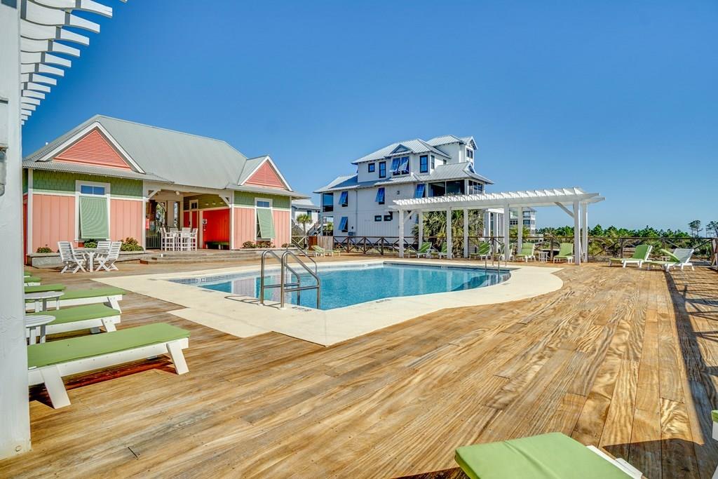 143 Cord Grass Way, Port St. Joe 32456