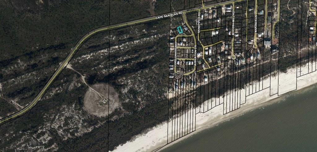 143 Cord Grass Way, Port St. Joe 32456