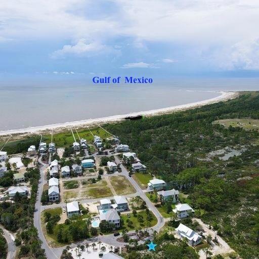 143 Cord Grass Way, Port St. Joe 32456