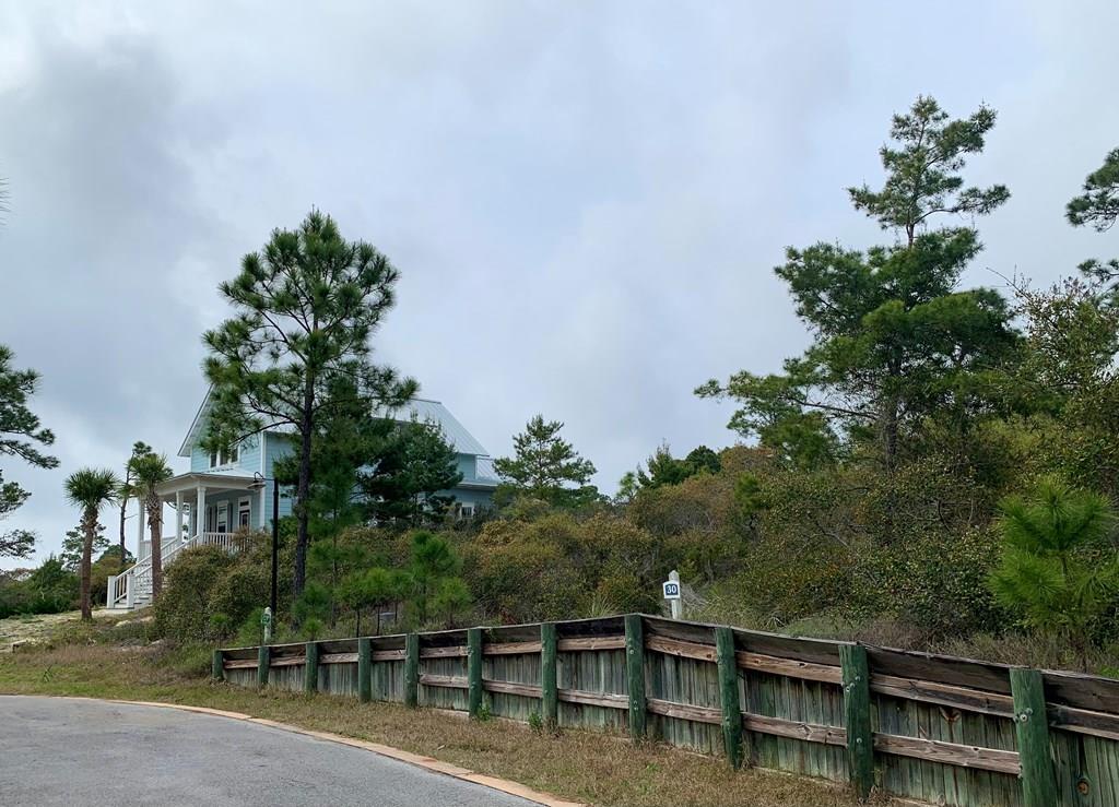143 Cord Grass Way, Port St. Joe 32456